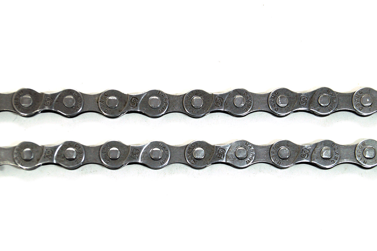 Цепь TAYA S51 1/2"*3/32"*110L без упаковки