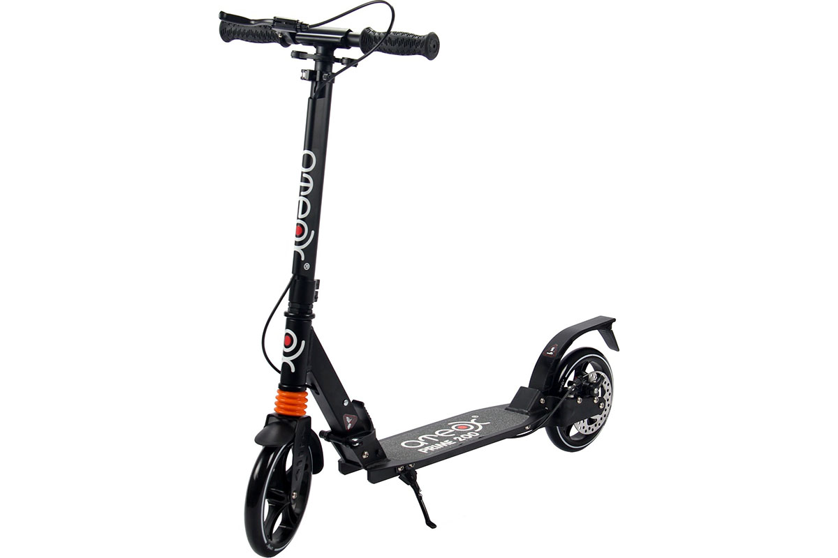 Самокат Ateox Prime 200