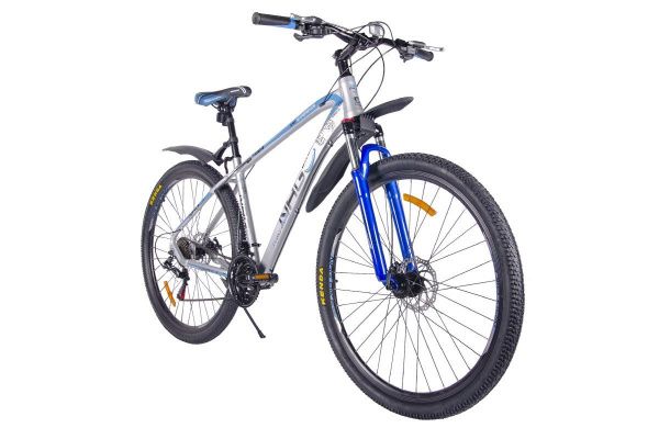 Велосипед NRG Bikes 29 TIGER