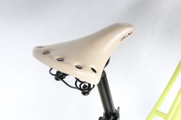 Велосипед Haro Soulville ST 2021