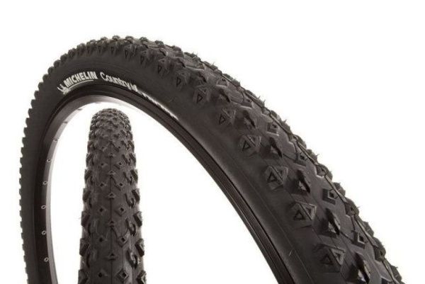 Покрышка VINCA SPORT 24" 24 BL 725