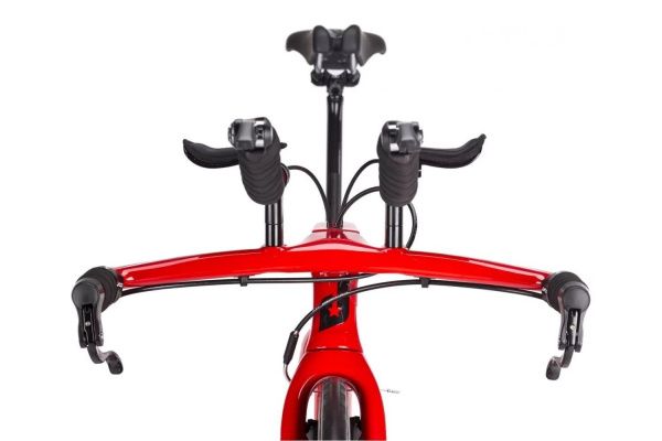 Велосипед DRAG TT Stallion Pro Ultegra (2022)