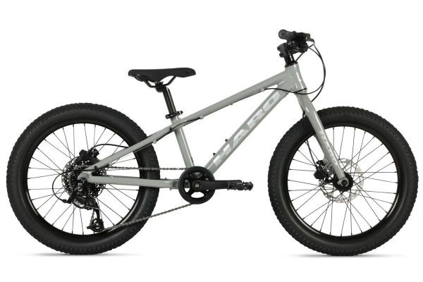 Велосипед HARO Flightline 20 Plus DS (Disc) (2025)