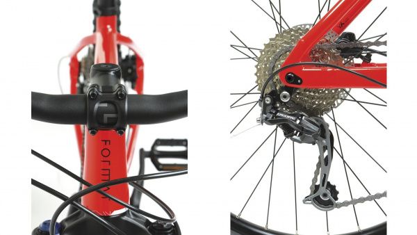 Велосипед Format 1213 29 (2023)