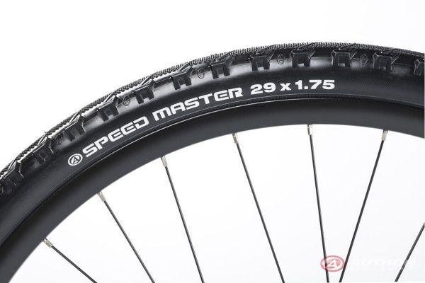 Велосипед AUTHOR Grand ASL 29 (2023)