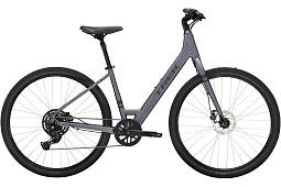 Велосипед Trek Verve 2 Lowstep Gen 5 700C (2026)