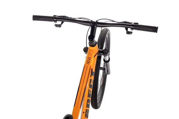 Велосипед Aspect IDEAL 27.5 (2023)