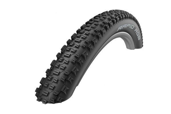 Покрышка 26" Schwalbe BLACK JACK K-Guard