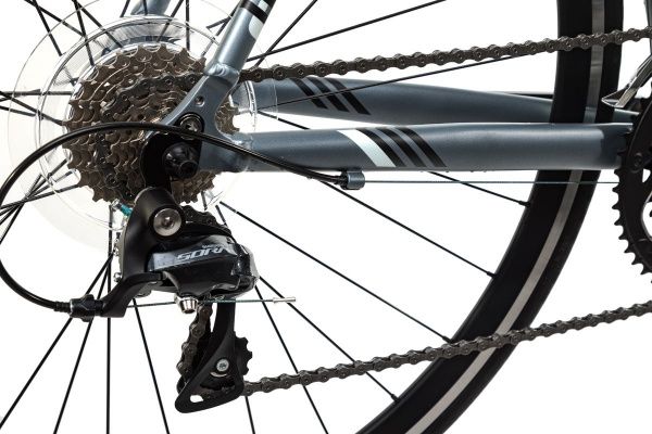 Велосипед ASPECT ROAD 700С (2022)