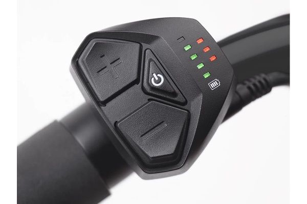 Велосипед Electra Cruiser Go! Step Over EU