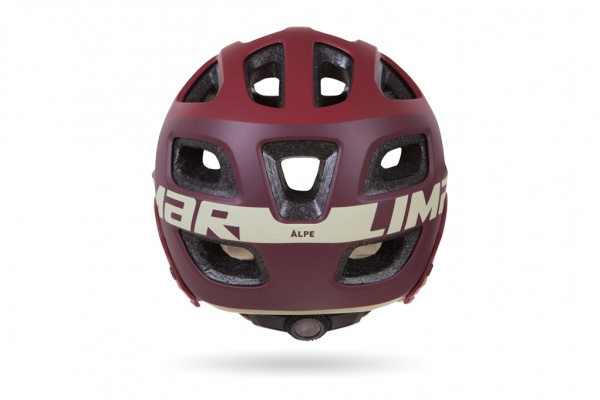 Велошлем Limar ALPE р.Unisize(54-60)