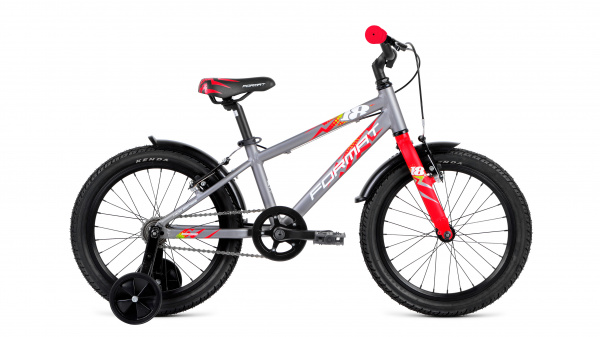 Велосипед Format kids 18 (2018)