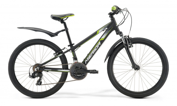 Велосипед Merida Matts J24 Marathon (2017)