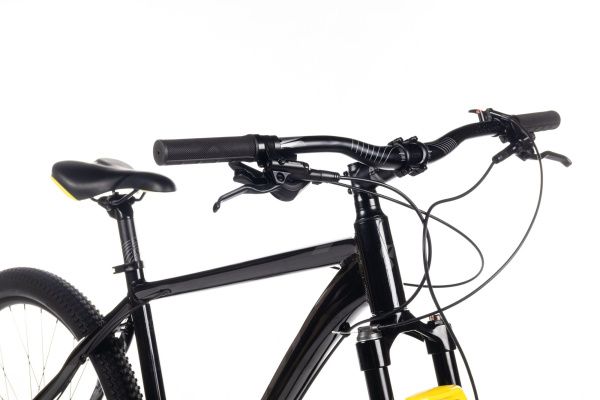 Велосипед Aspect THUNDER 29 (2023)