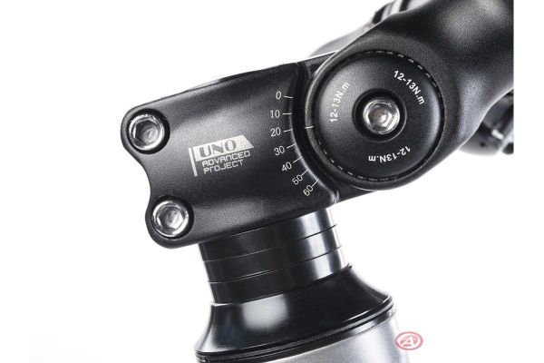 Велосипед AUTHOR Grand ASL 29 (2023)